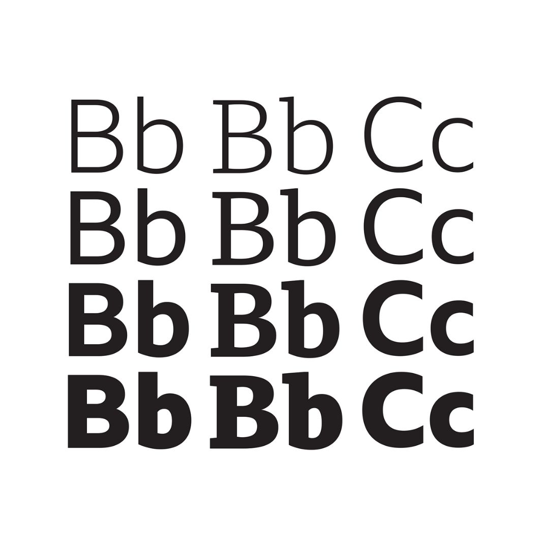 BBC Upgraded New Logo And An All In Custom Font Rebranding TypeRoom